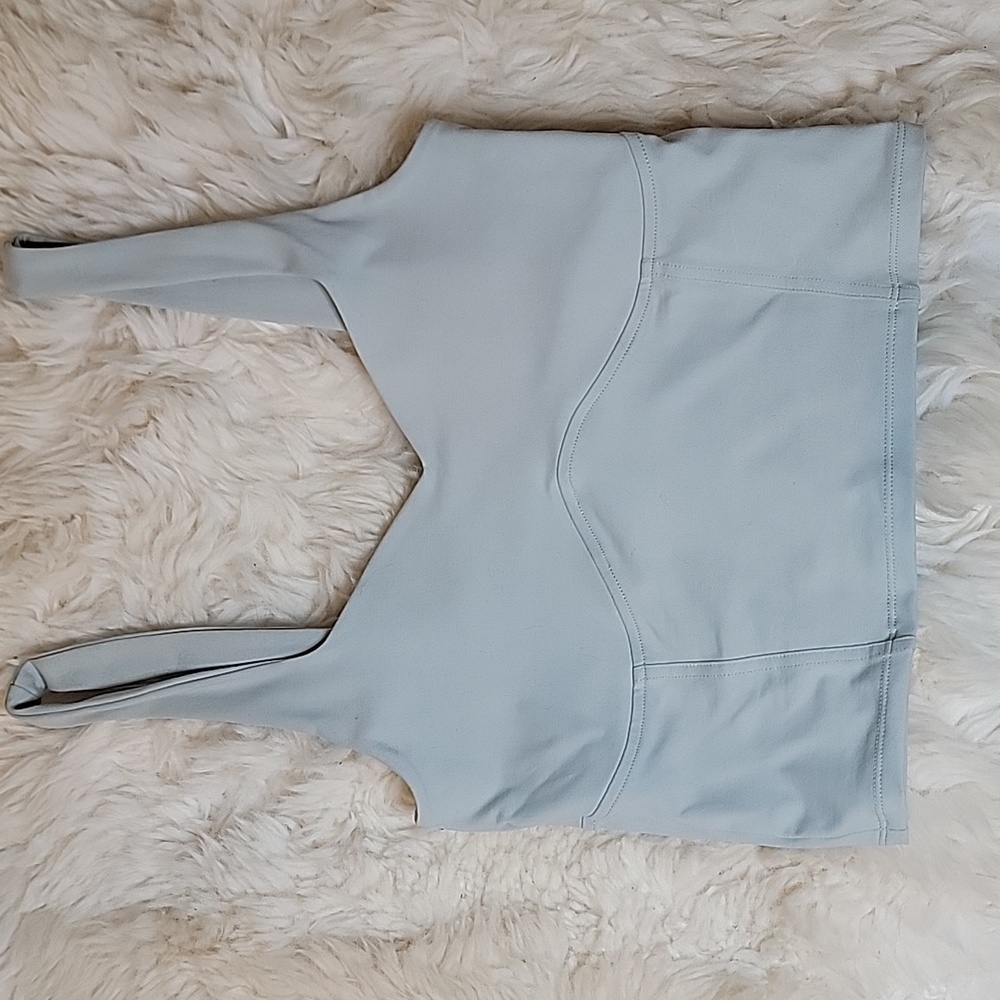 NWT Abercrombie women's tank top size s